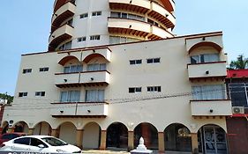 OYO Hotel Santiago Plaza, Santiago Tuxtla